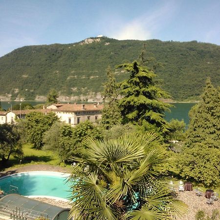 Villa Bredina Sale Marasino Extérieur photo