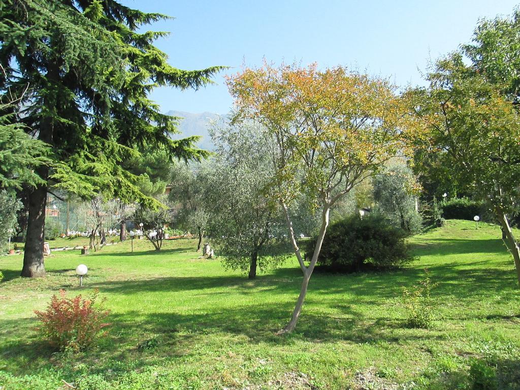 Villa Bredina Sale Marasino Extérieur photo