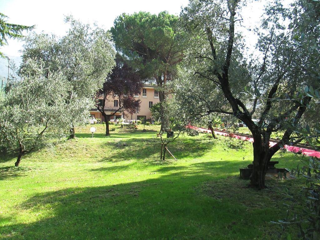 Villa Bredina Sale Marasino Extérieur photo
