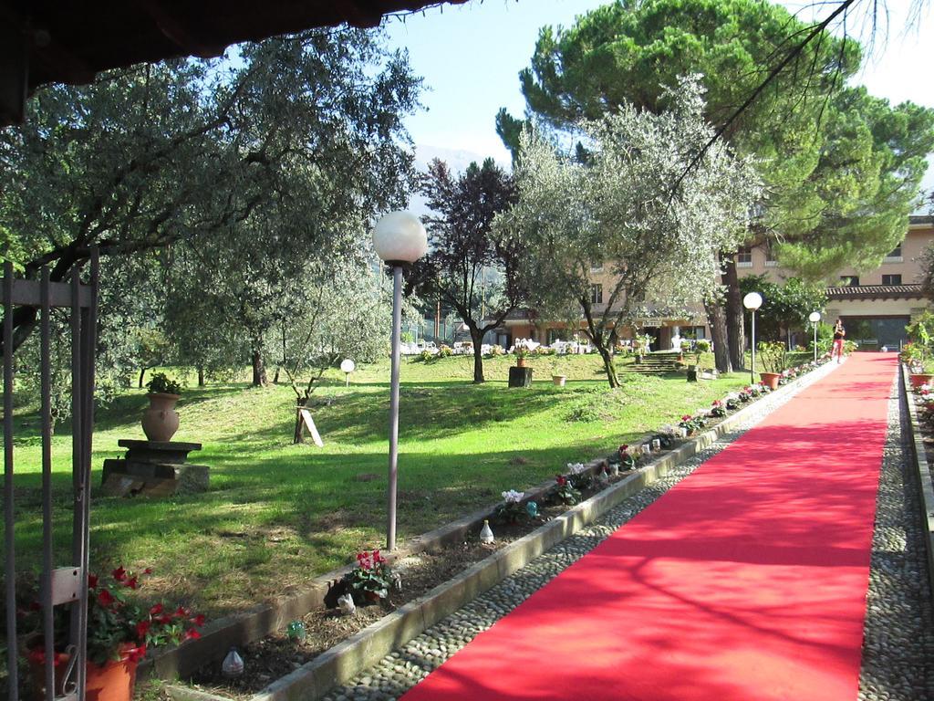 Villa Bredina Sale Marasino Extérieur photo