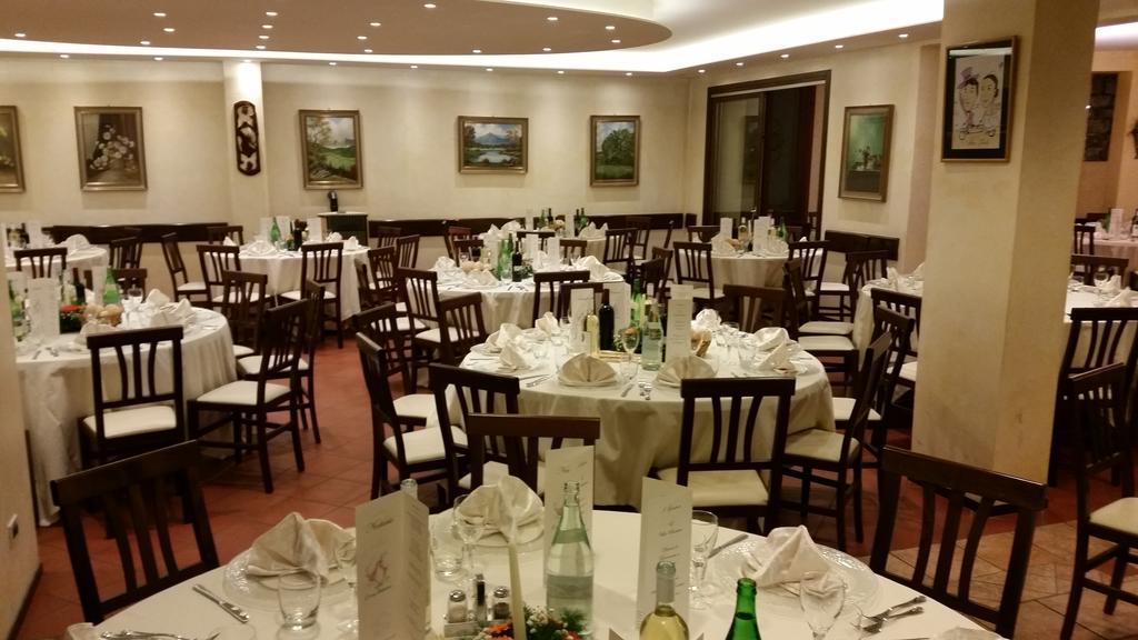 Villa Bredina Sale Marasino Extérieur photo