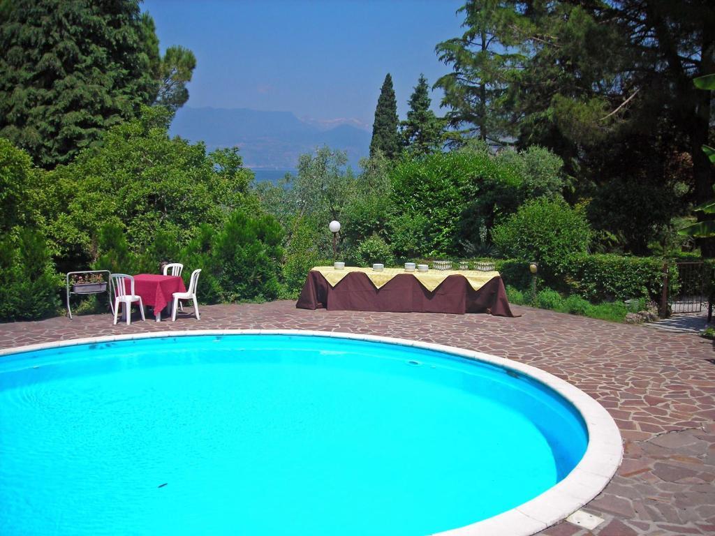 Villa Bredina Sale Marasino Extérieur photo