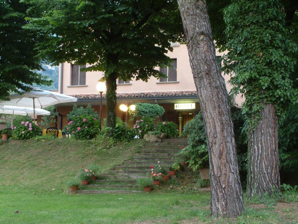Villa Bredina Sale Marasino Extérieur photo