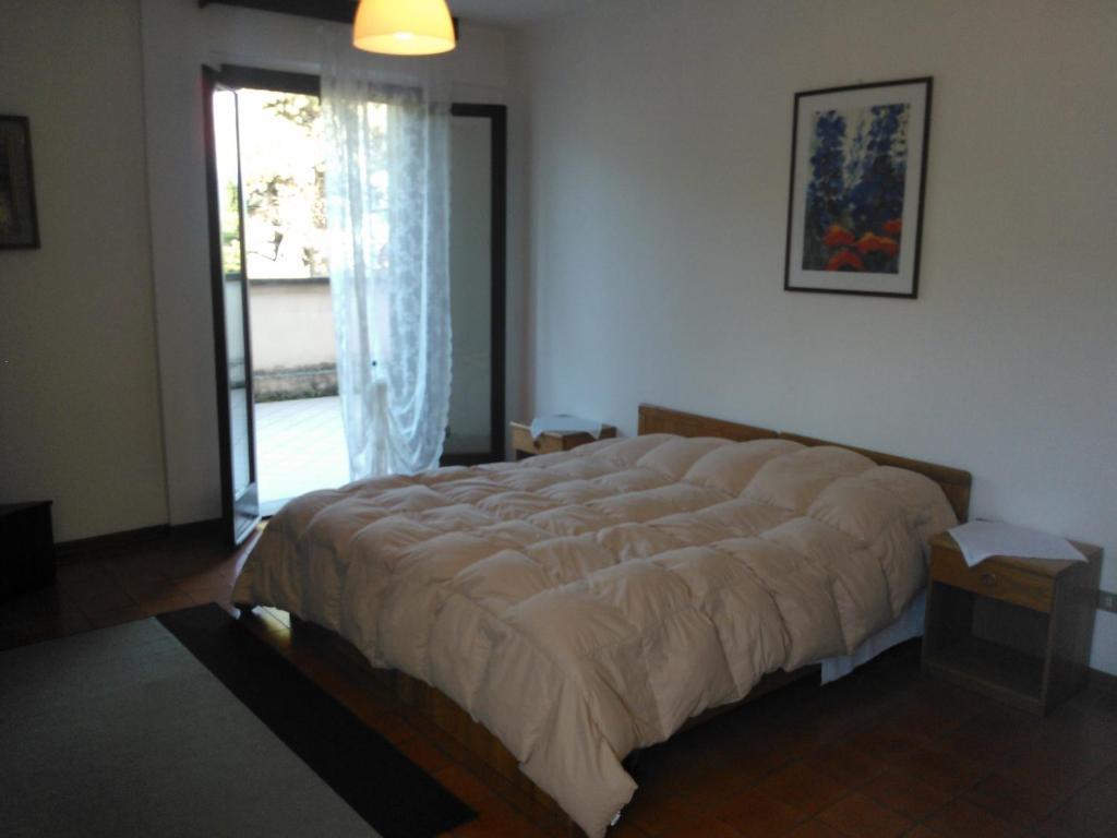 Villa Bredina Sale Marasino Chambre photo