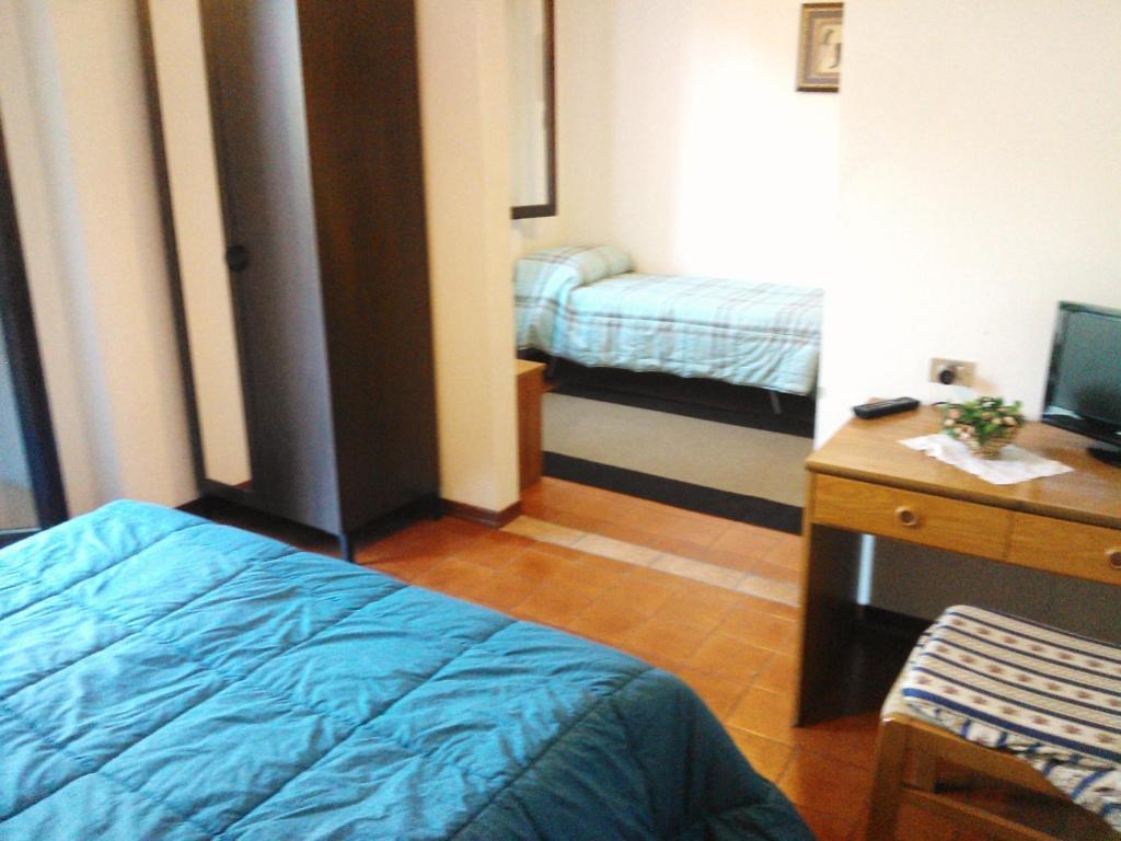 Villa Bredina Sale Marasino Chambre photo