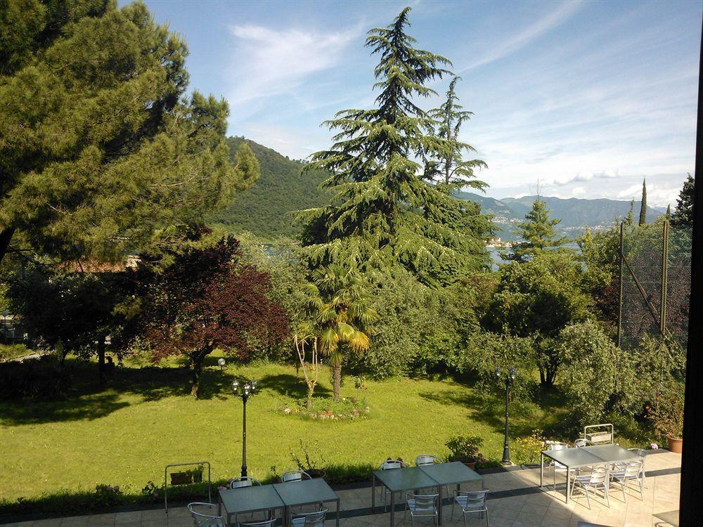 Villa Bredina Sale Marasino Extérieur photo