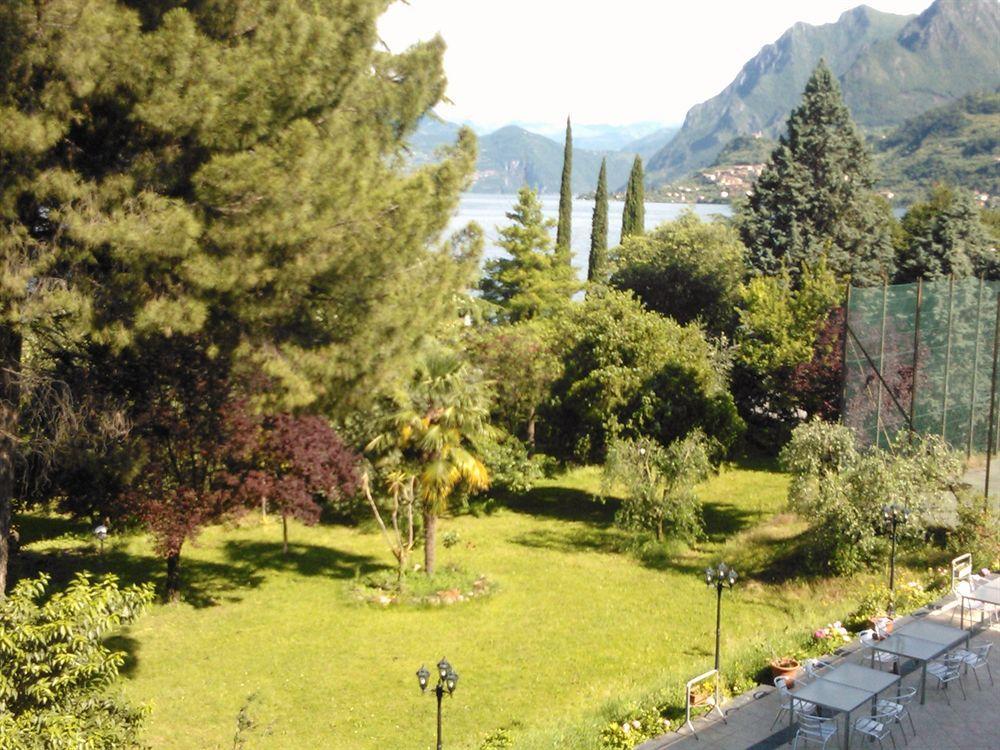 Villa Bredina Sale Marasino Extérieur photo