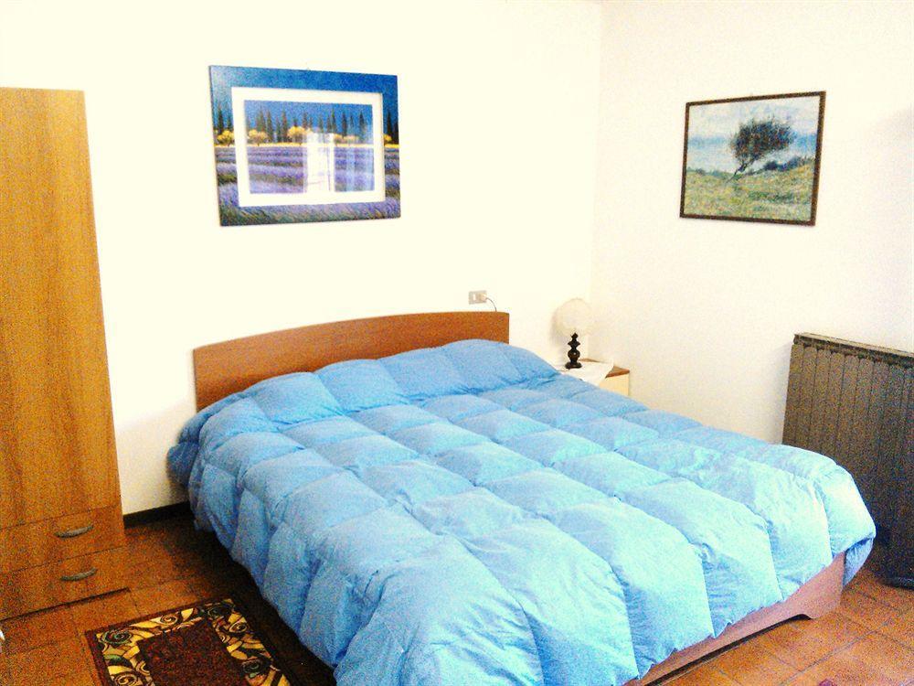 Villa Bredina Sale Marasino Extérieur photo