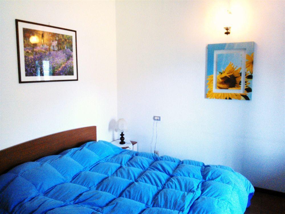 Villa Bredina Sale Marasino Extérieur photo
