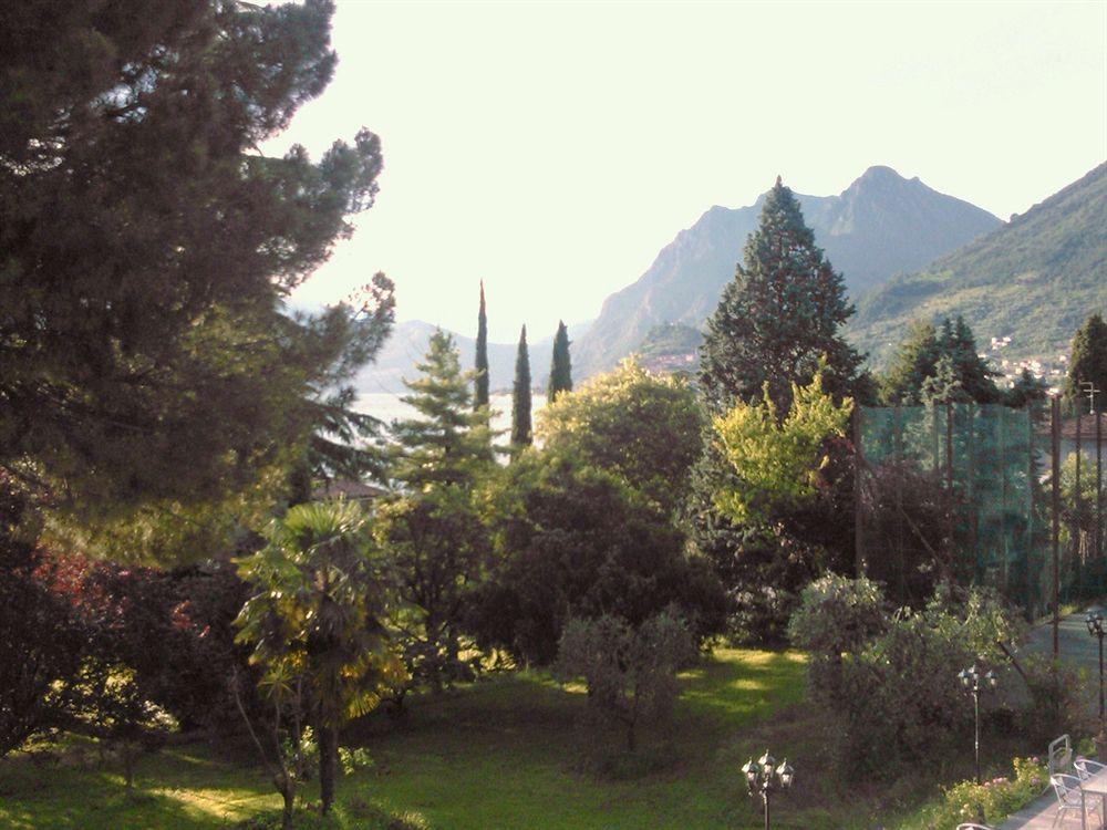 Villa Bredina Sale Marasino Extérieur photo