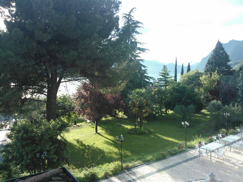 Villa Bredina Sale Marasino Extérieur photo