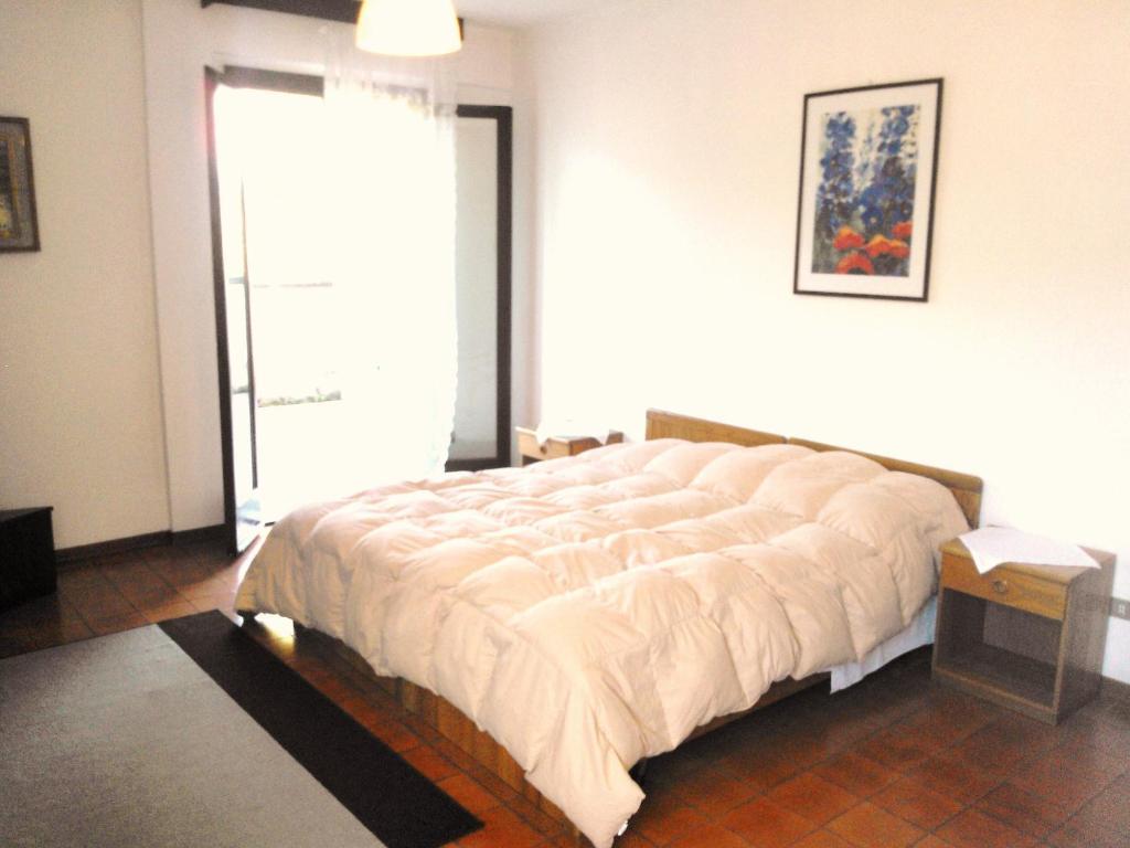 Villa Bredina Sale Marasino Chambre photo