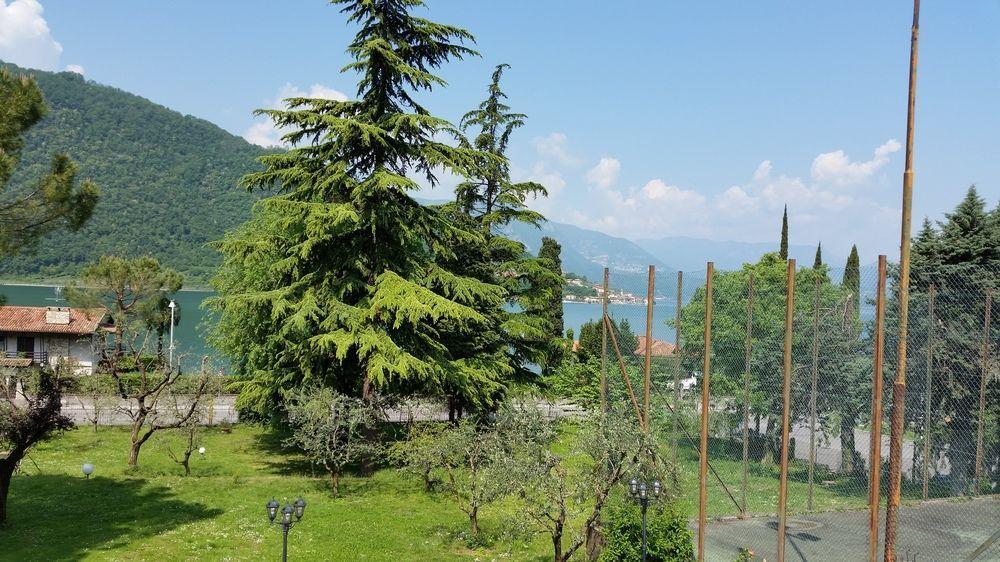 Villa Bredina Sale Marasino Extérieur photo