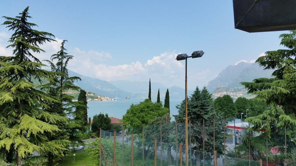 Villa Bredina Sale Marasino Extérieur photo