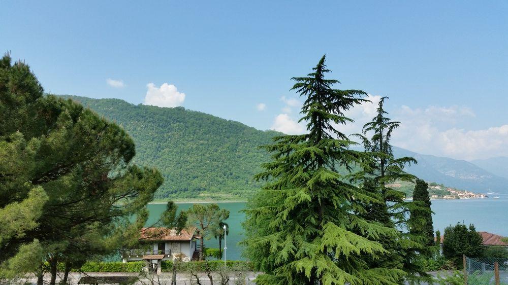 Villa Bredina Sale Marasino Extérieur photo