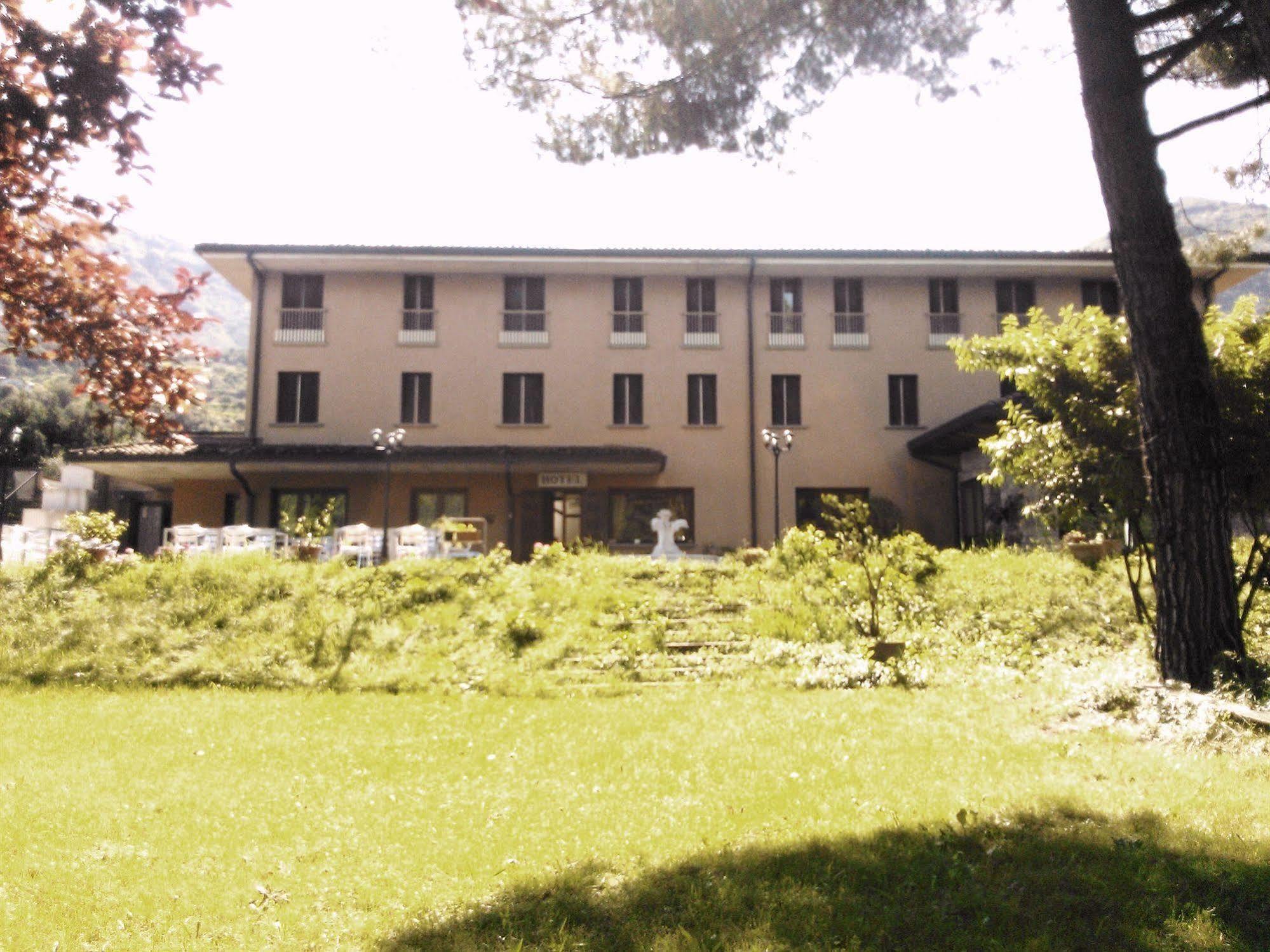 Villa Bredina Sale Marasino Extérieur photo