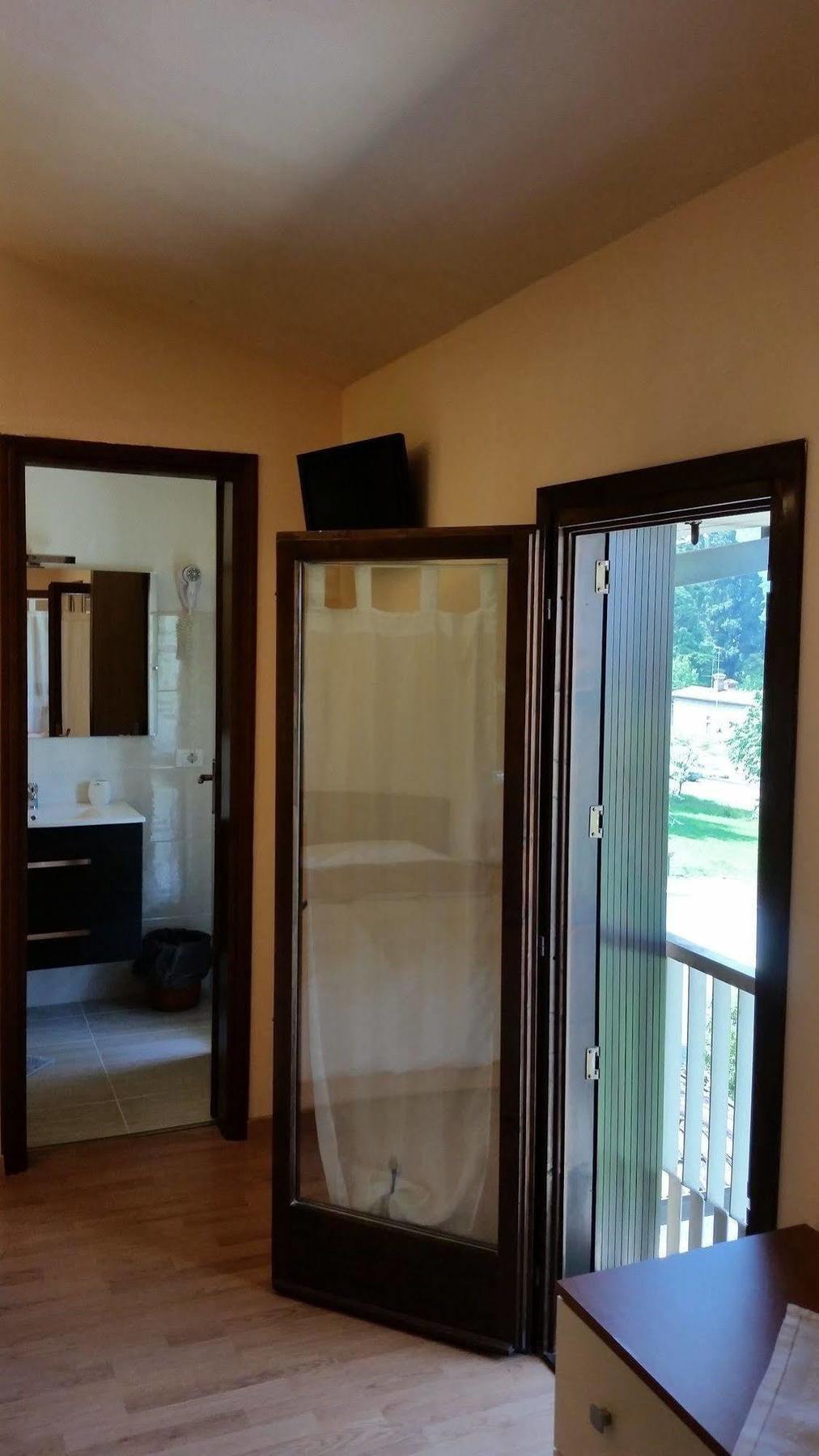 Villa Bredina Sale Marasino Extérieur photo