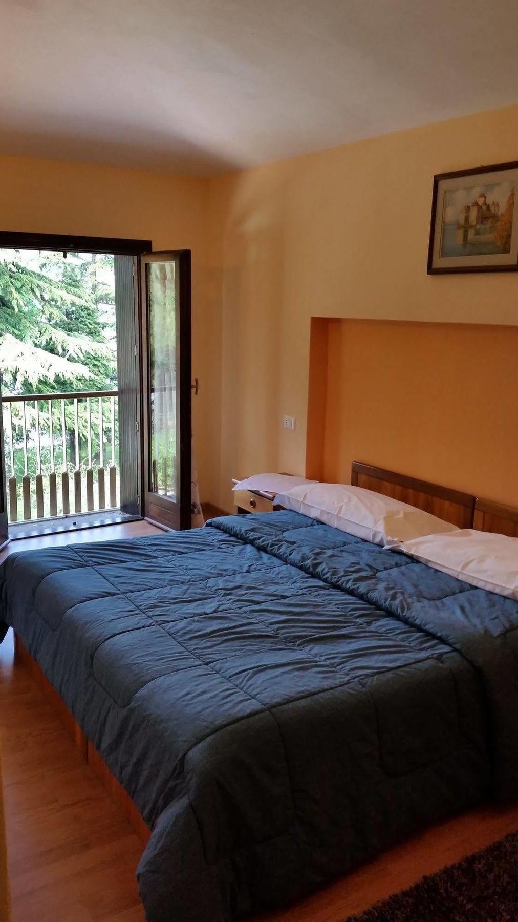 Villa Bredina Sale Marasino Extérieur photo