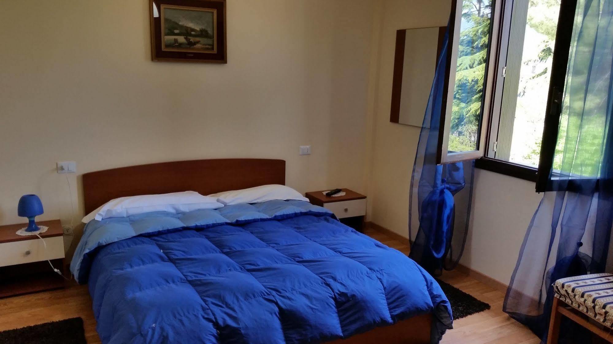 Villa Bredina Sale Marasino Extérieur photo