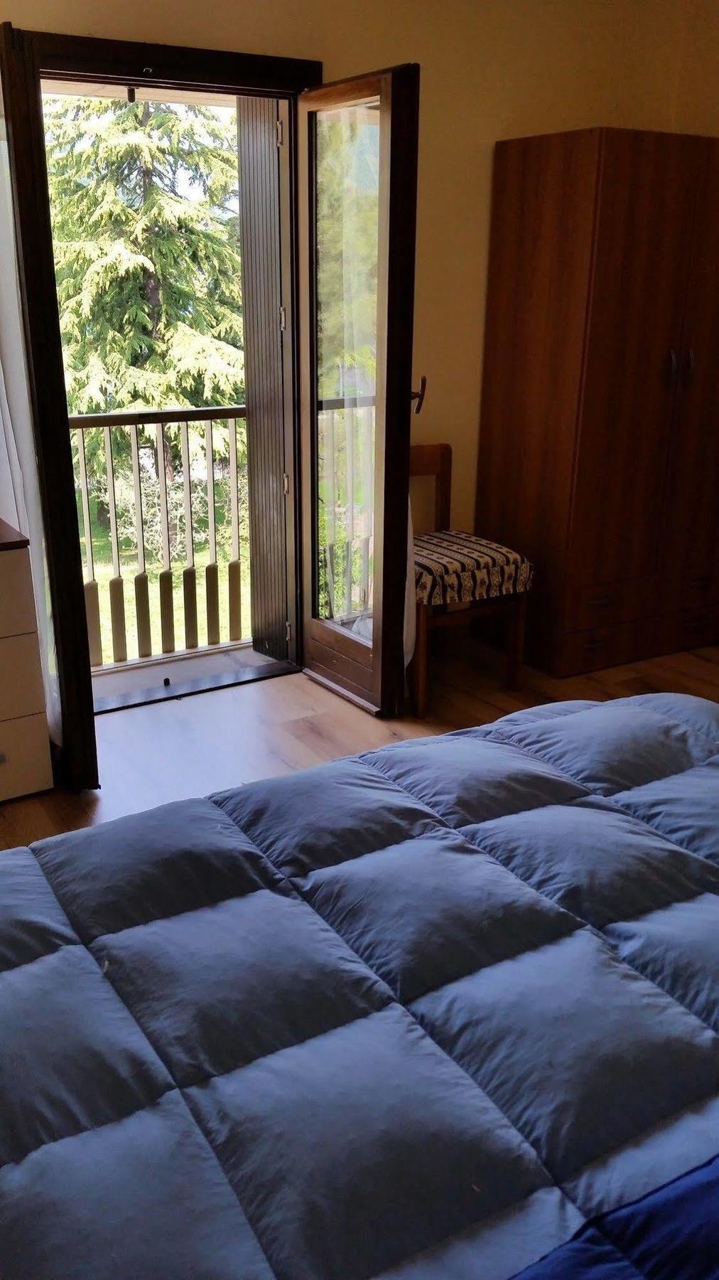 Villa Bredina Sale Marasino Extérieur photo