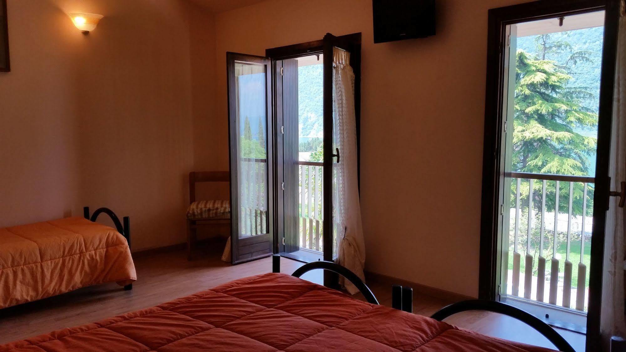 Villa Bredina Sale Marasino Extérieur photo